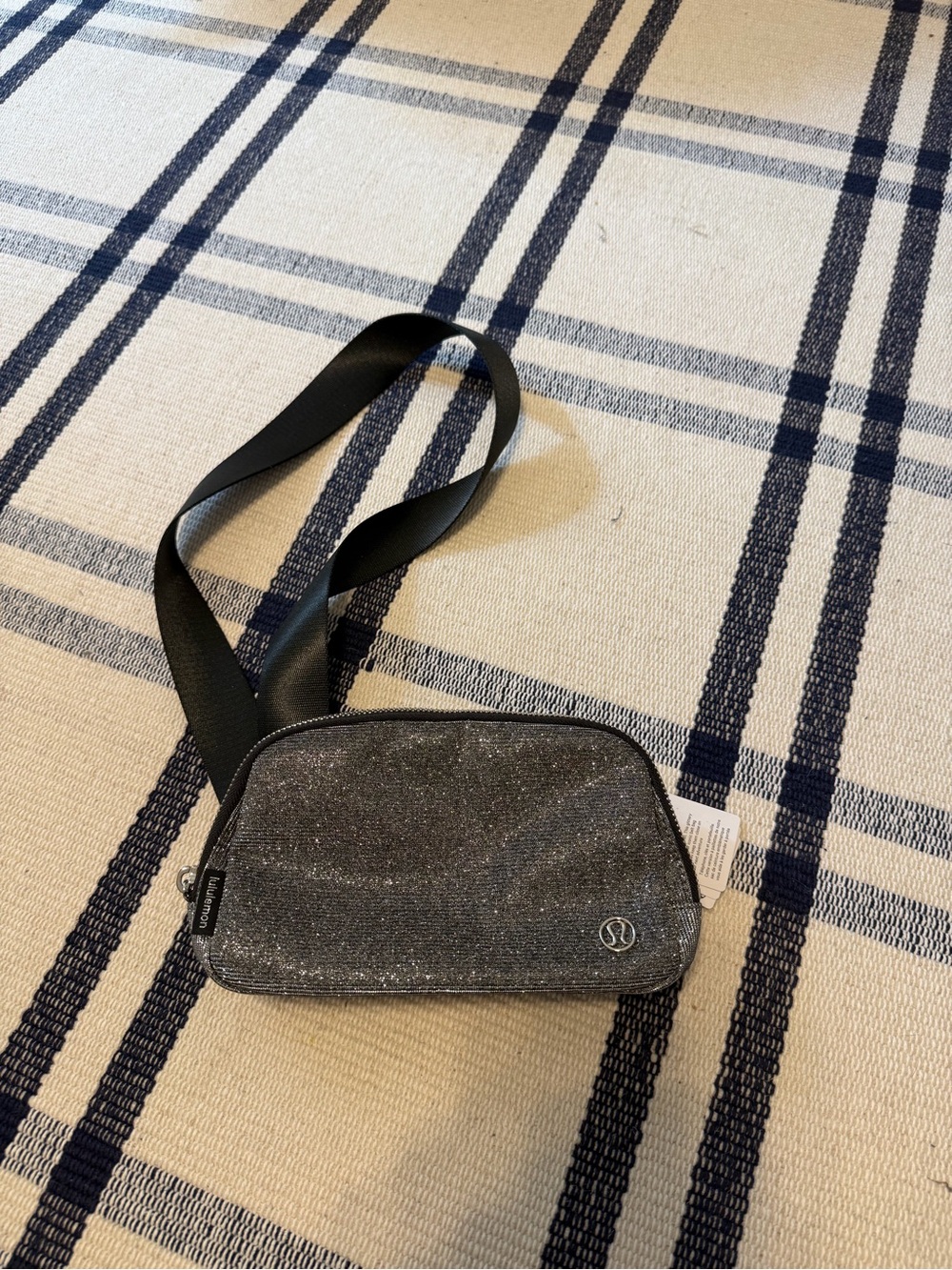 Lululemon Belt Bag